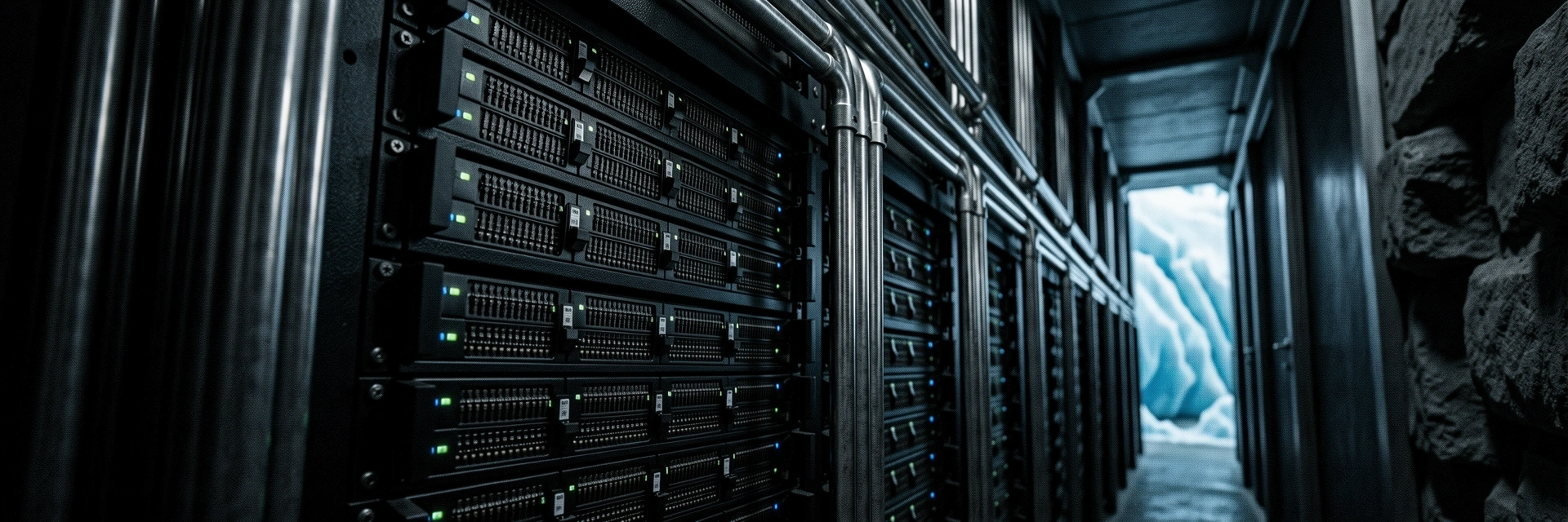 Security Infrastructure